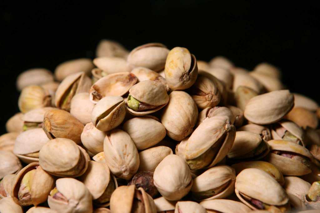 FDA Warned Against Eating Pistachios As New Salmonella Scare Surfaces